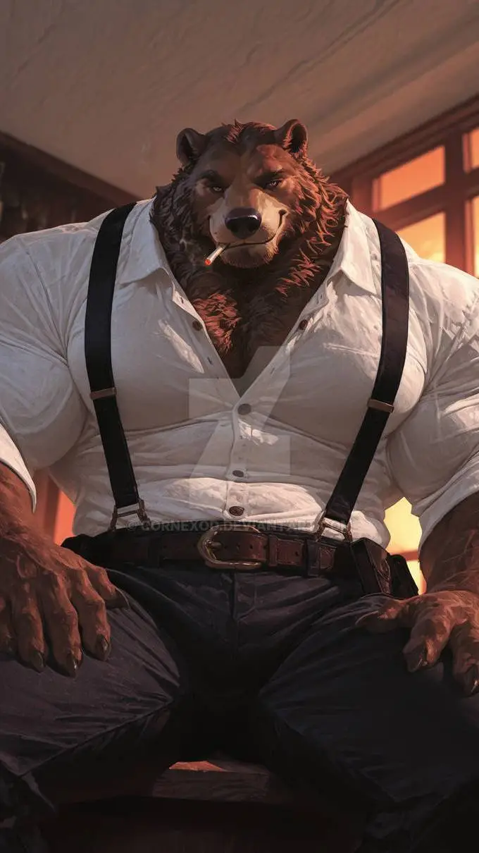 ai character: Tyler Norris background