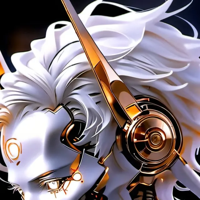 chat with ai character: fabrice