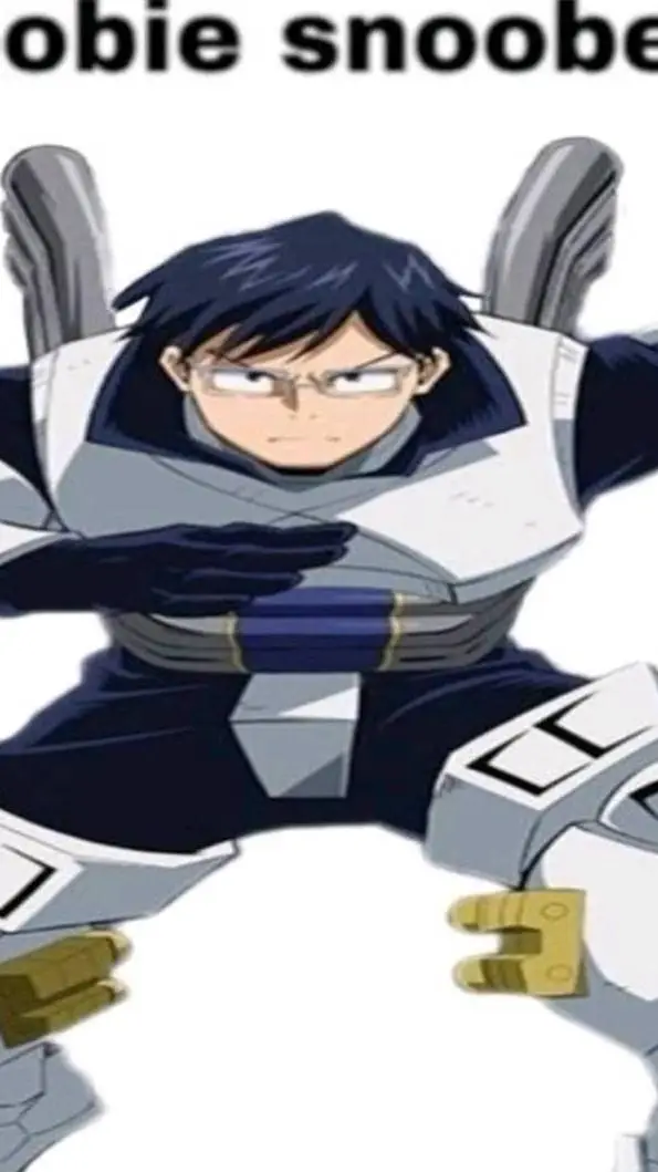 ai character: MHA sleepover background