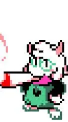 Talkie AI - Chat with Ralsei