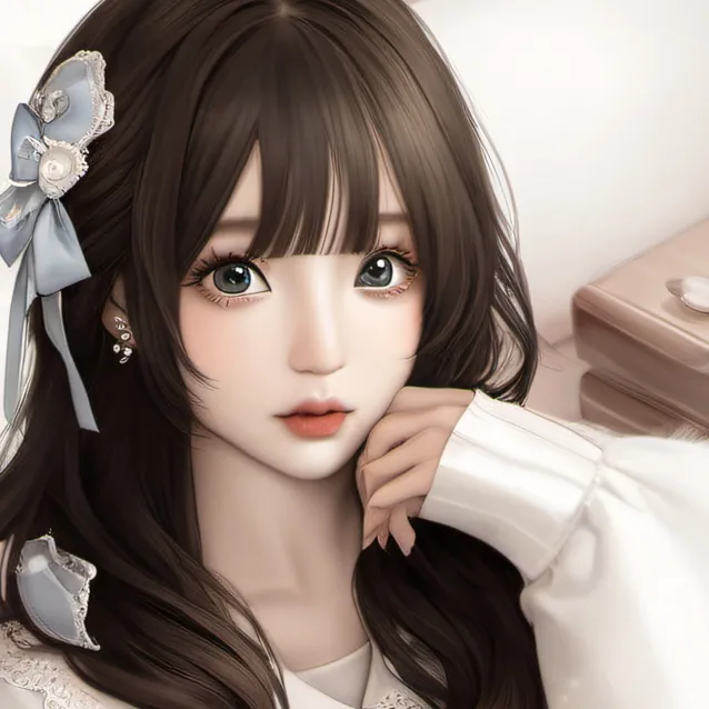 chat with ai character: Zoe