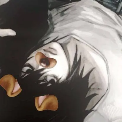 chat with ai character: ★~ℒ~★