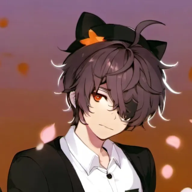 chat with ai character: tu femboy 