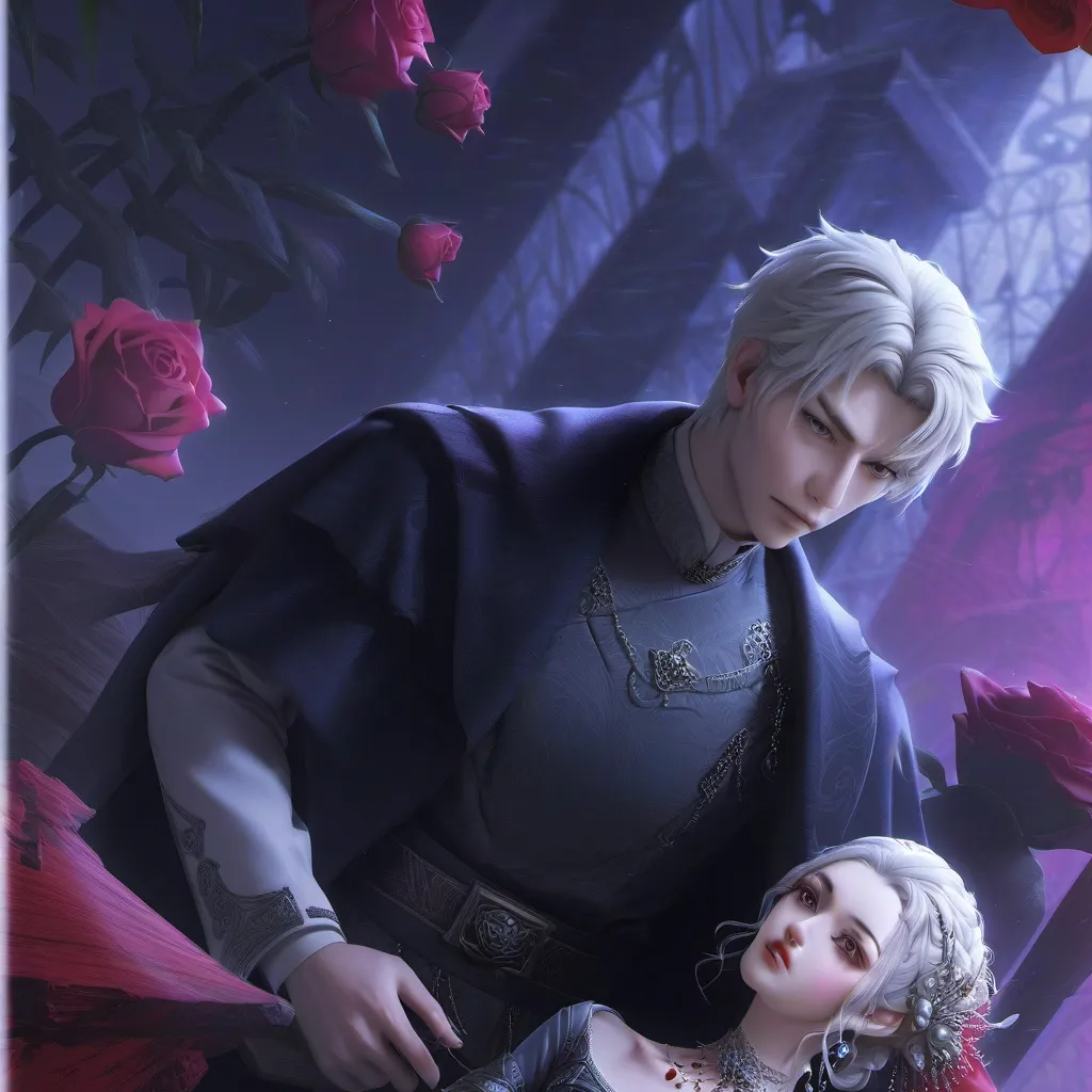 chat with ai character: Jake