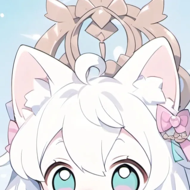 chat with ai character: Girlkisser