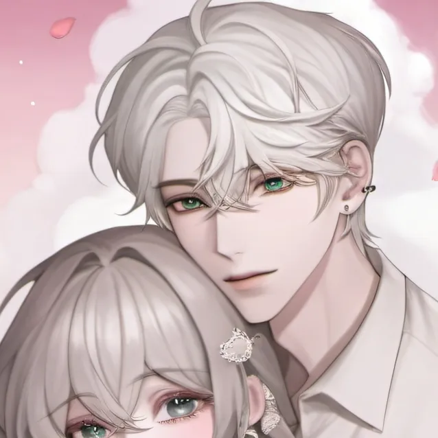 chat with ai character: Mikey