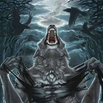 chat with ai character: Mr. wolf