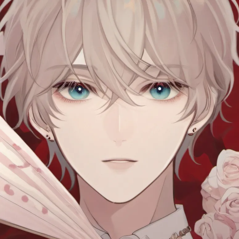 chat with ai character: ♡ Liam ♡