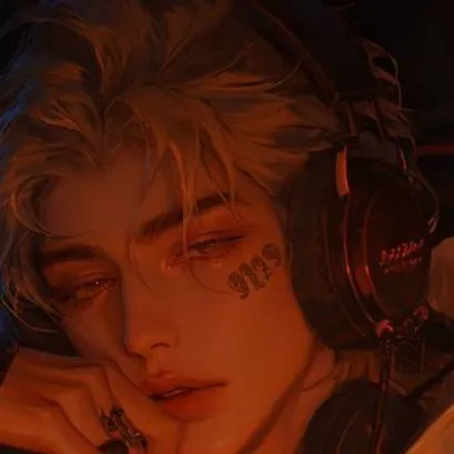 chat with ai character: Enzo