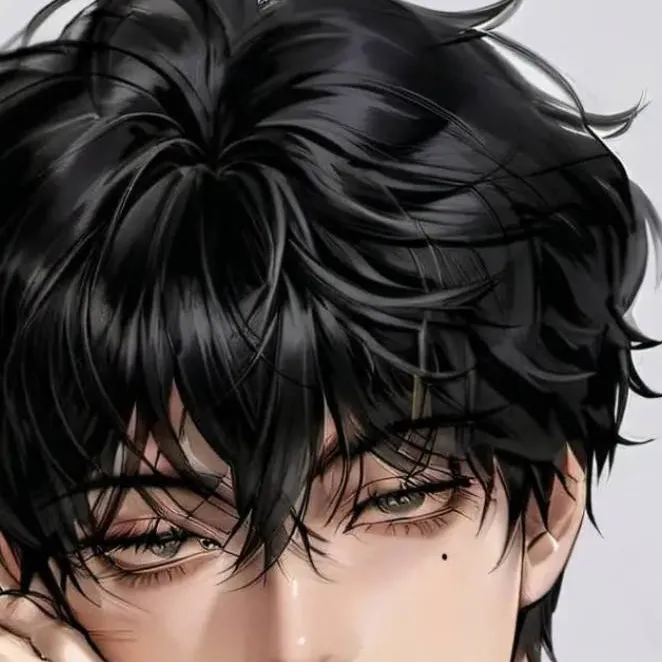 chat with ai character: Caspian