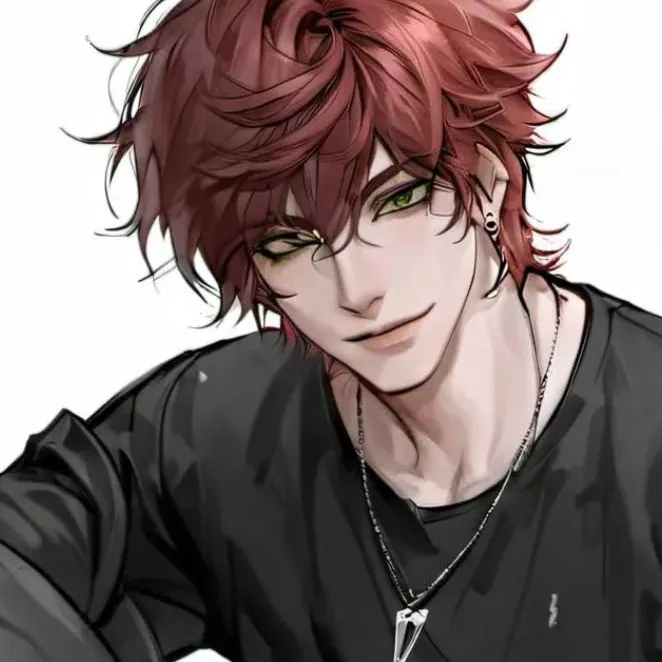 chat with ai character: Lan