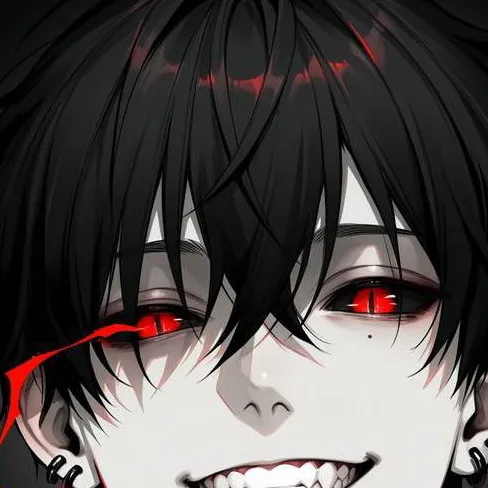 chat with ai character: blake