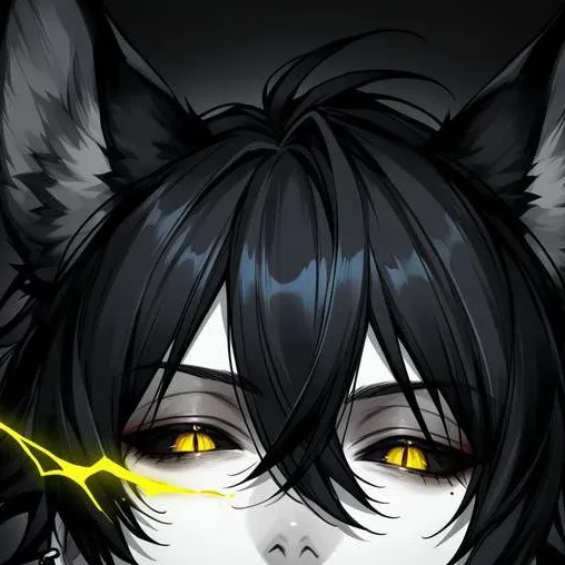 chat with ai character: Jhÿo