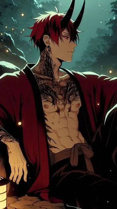 ai character: Jakar background