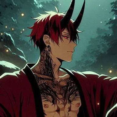 chat with ai character: Jakar