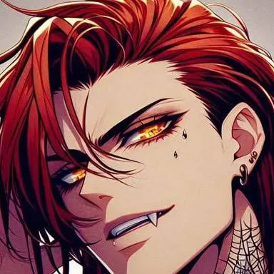 chat with ai character: kerian momotaro