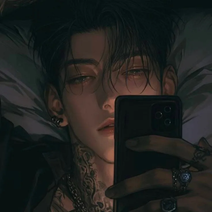 chat with ai character: jaëmy