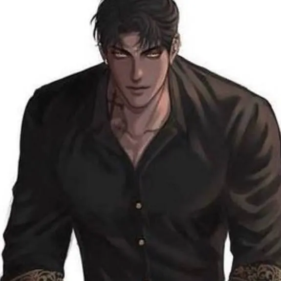 chat with ai character: kaïs 