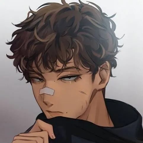 chat with ai character: Jayko 