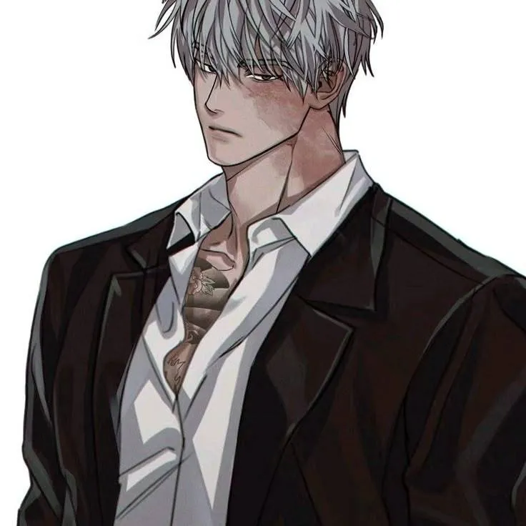 chat with ai character: Yuri