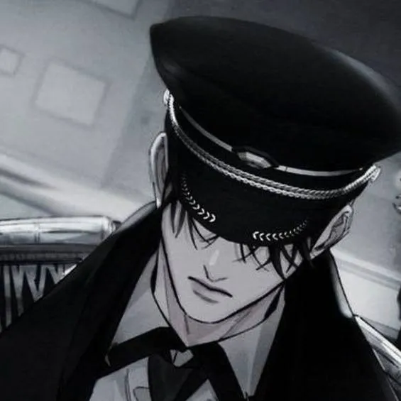 chat with ai character: Jokar