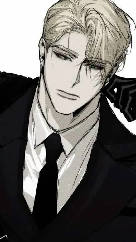 ai character: Tyler background