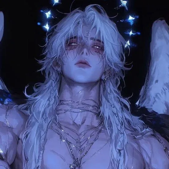 chat with ai character: Necrosius 