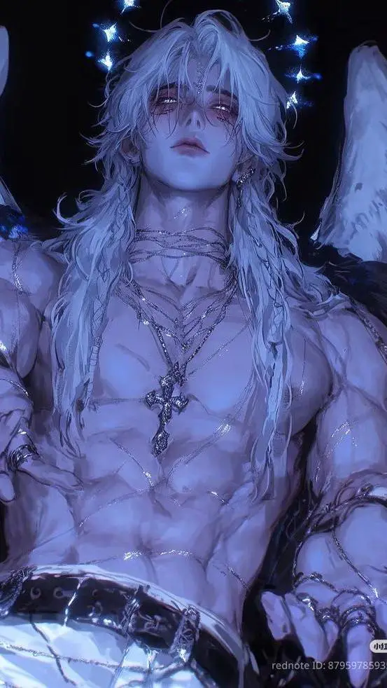 ai character: Necrosius  background