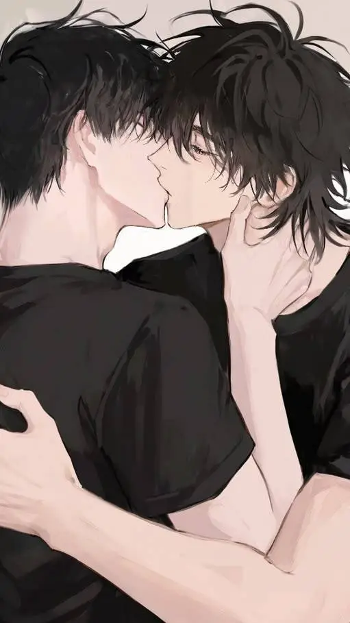 ai character: jay, yuno et toi background