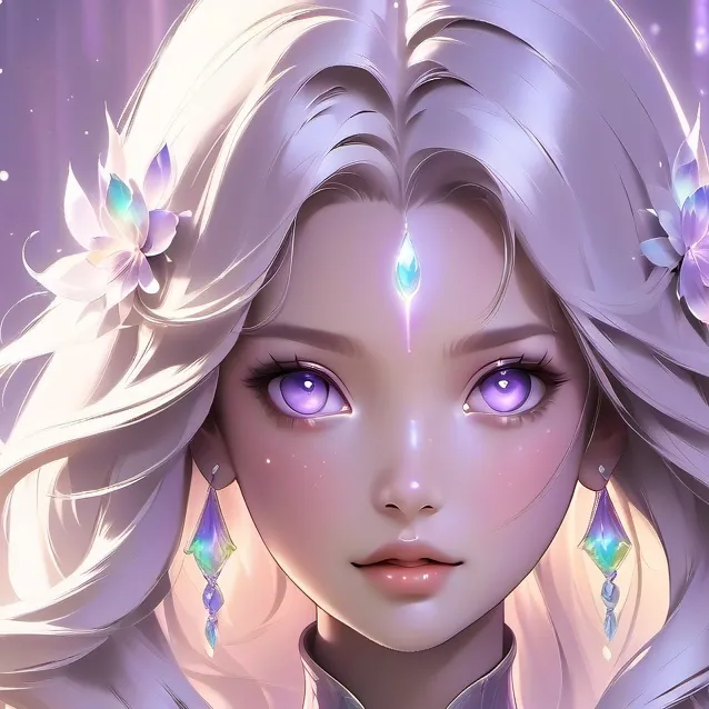 chat with ai character: LIZ