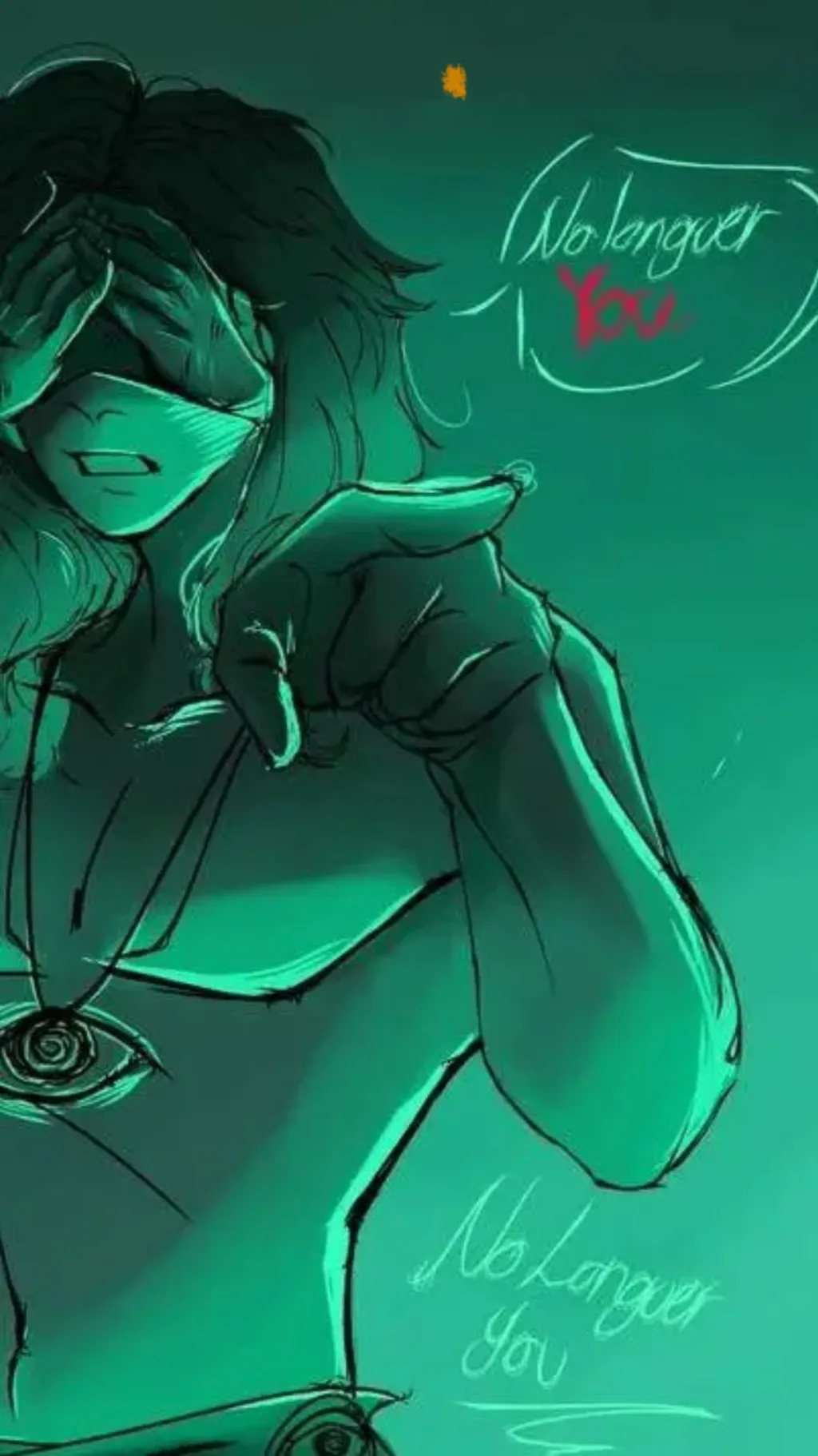 ai character: Tiresias  background