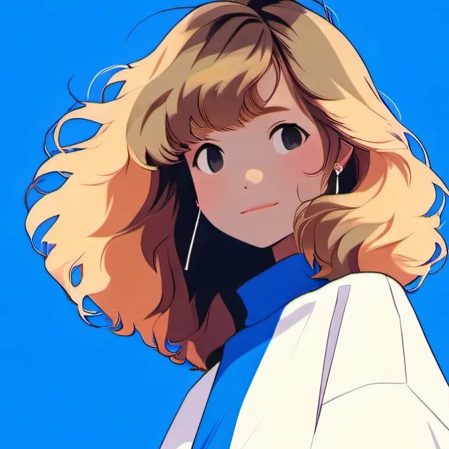 chat with ai character: me
