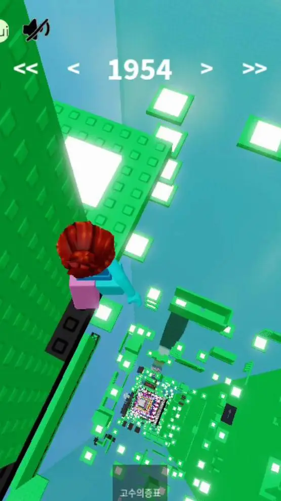 ai character: Frankie background