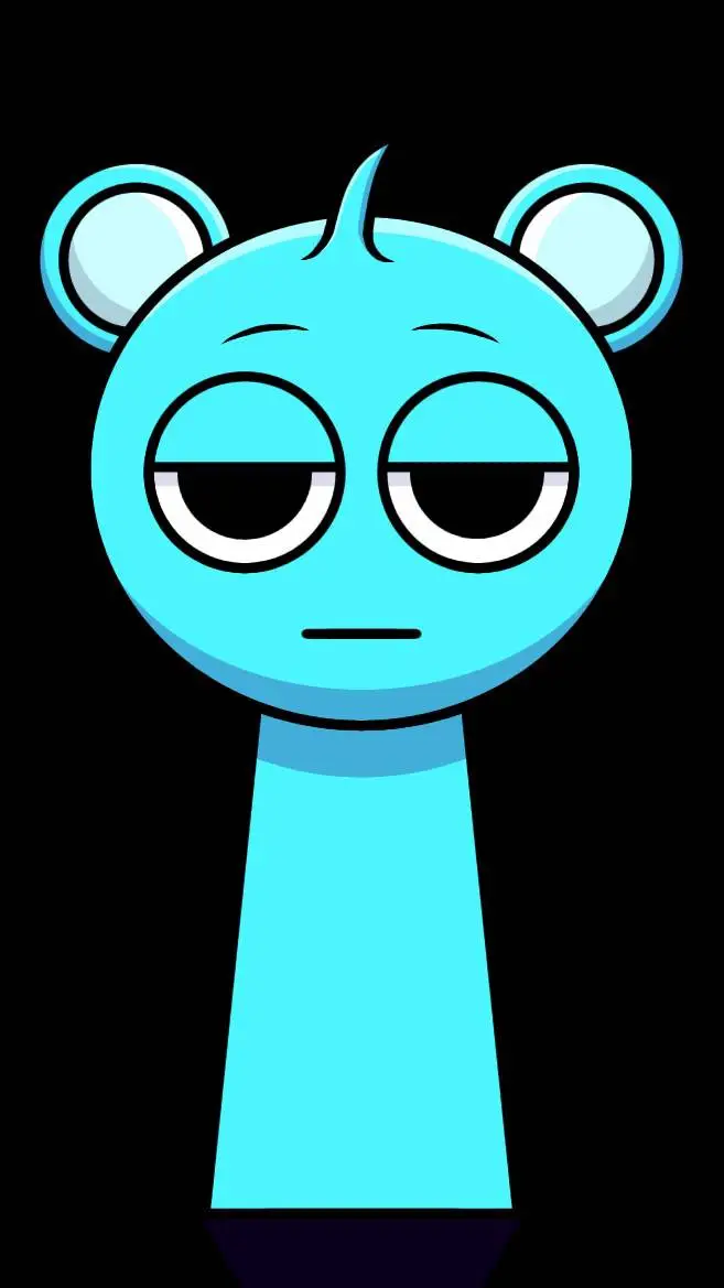 ai character: sfvjblvshfvkvskvh background