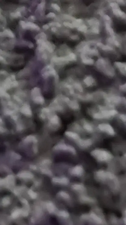 ai character: dust background