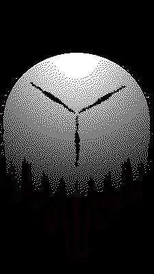 ai character: litany domain background