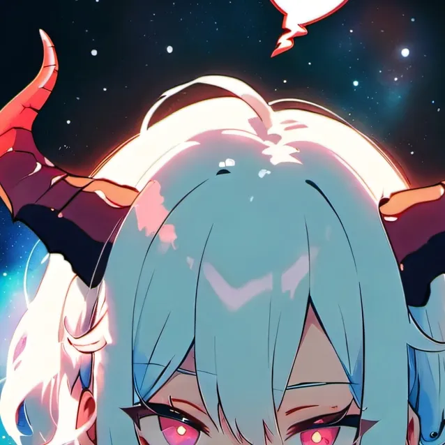 chat with ai character: Astra