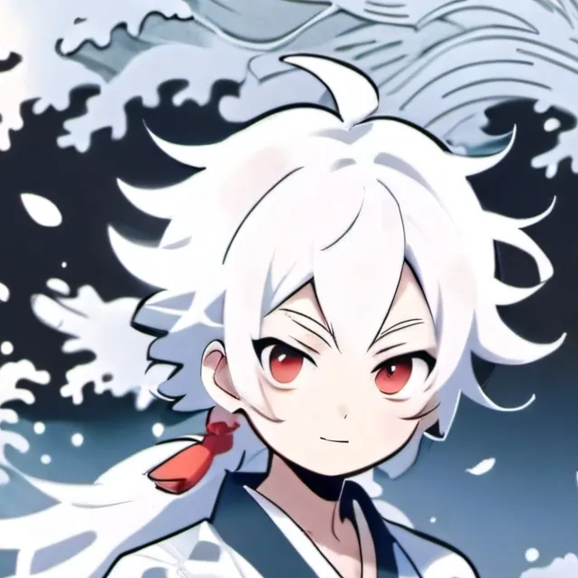 chat with ai character: master of the wind