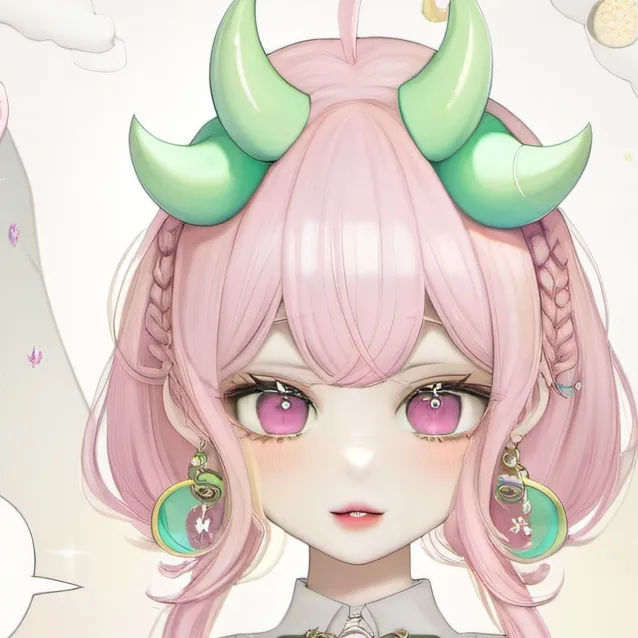 chat with ai character: demon sister