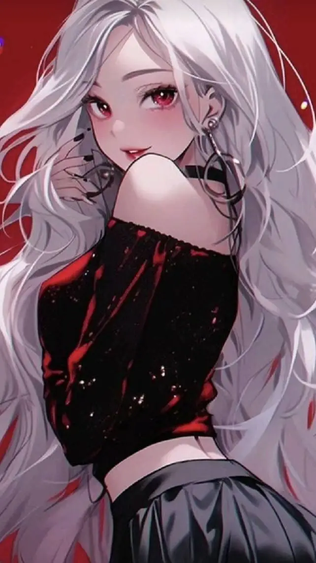 ai character: Elizabeth background