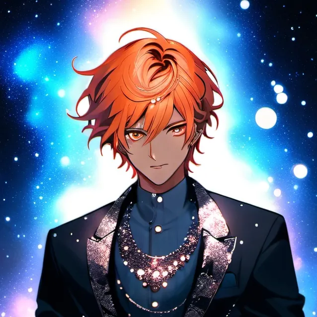 chat with ai character: Kevin 