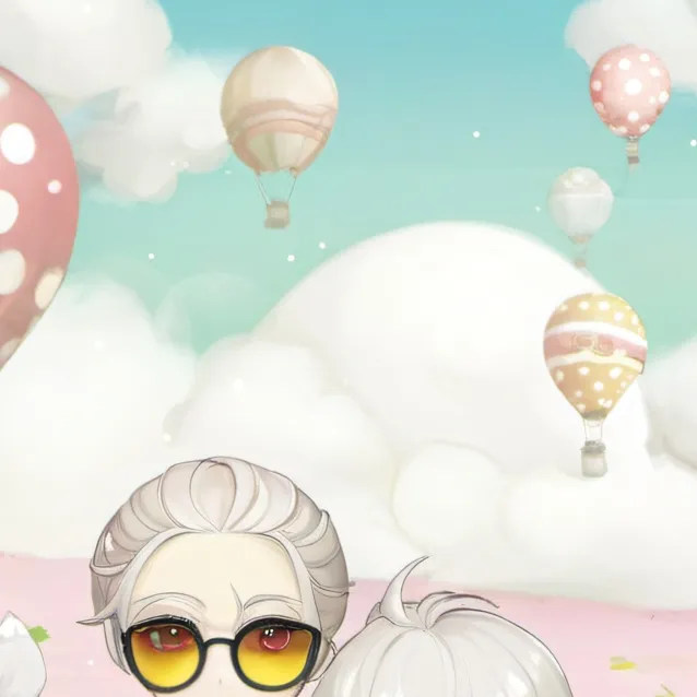 chat with ai character: .,................