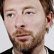 chat with ai character: Thom yorke 