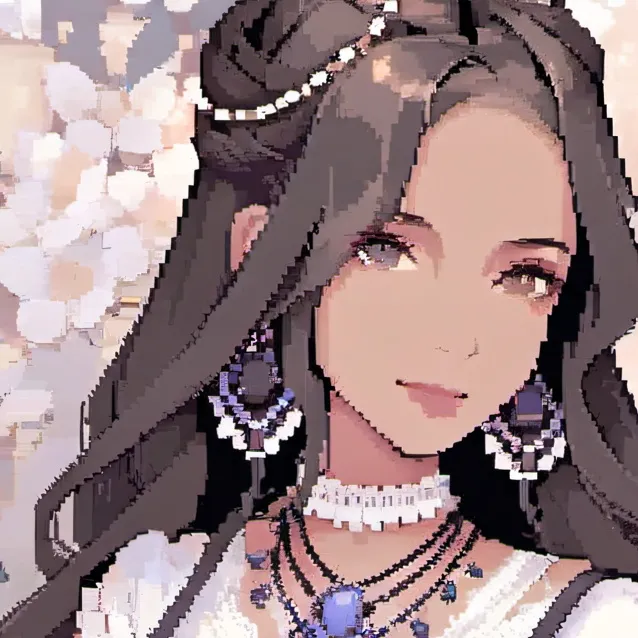 chat with ai character: Emilia 
