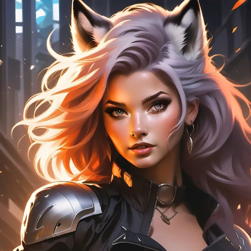 chat with ai character: Sophie 