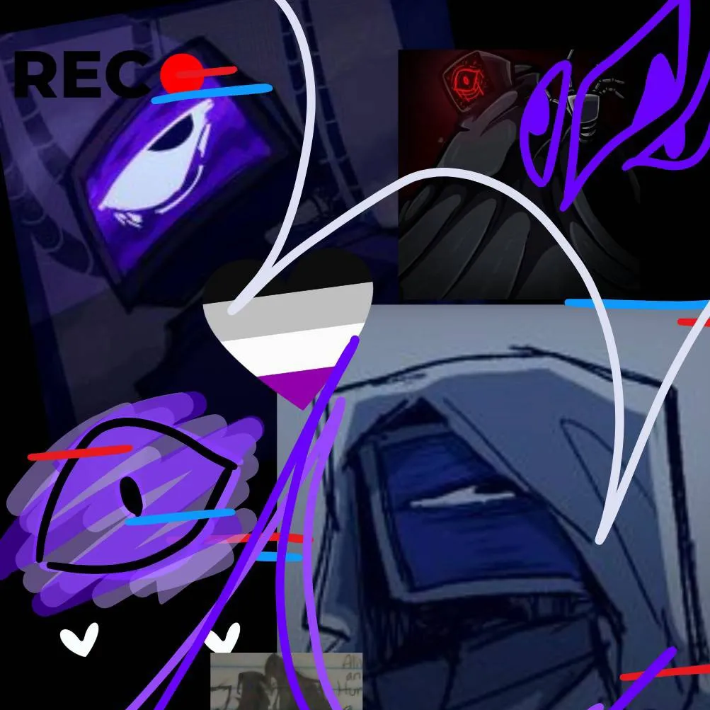 chat with ai character: HarLeith