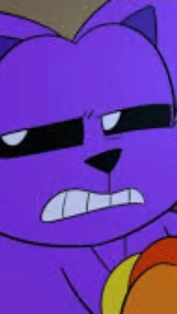 ai character: Sleepyday background