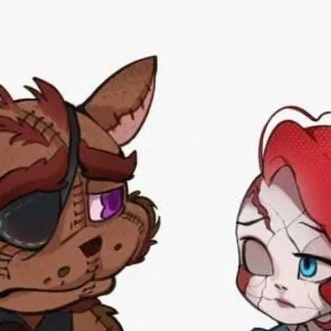 chat with ai character: Giblet x Poppy