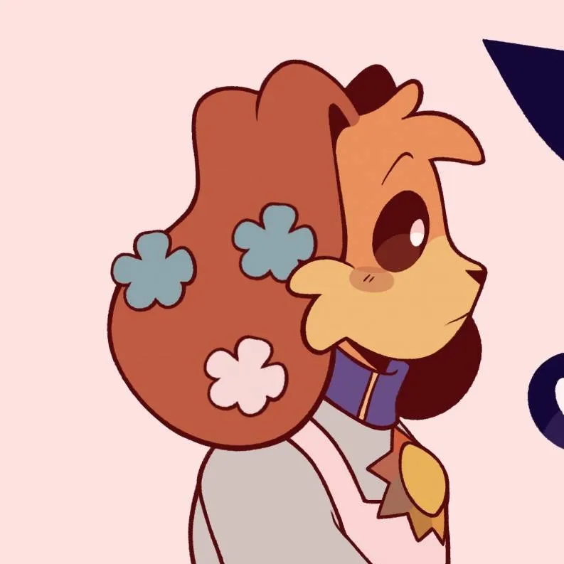 chat with ai character: Dogday
