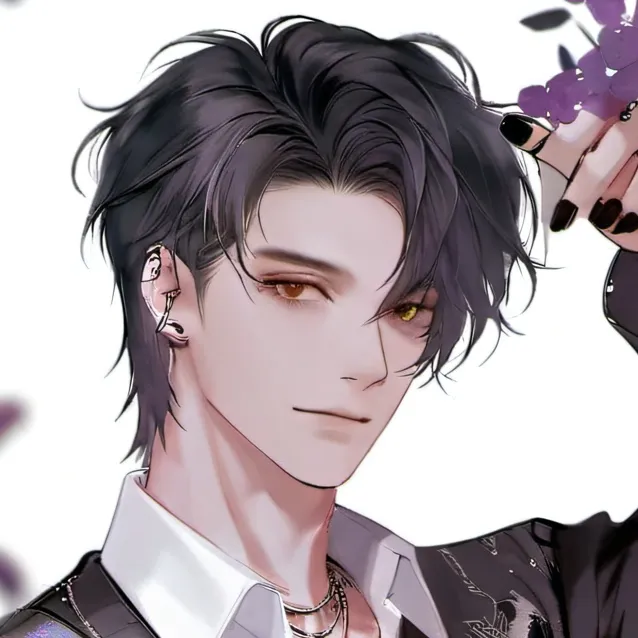 chat with ai character: léo